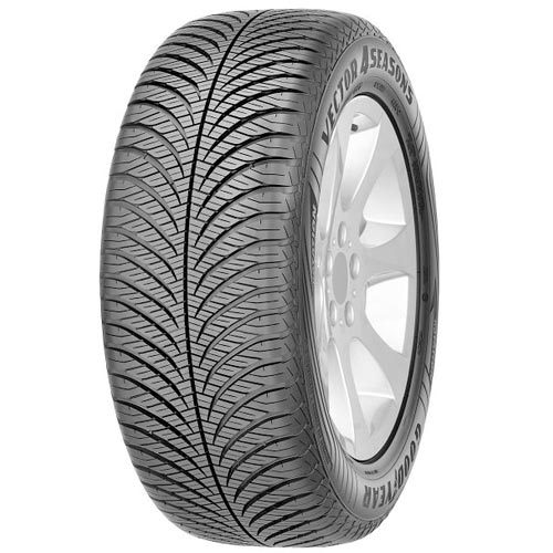Goodyear Vector 4Seasons