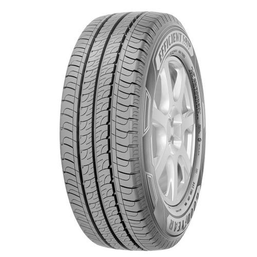 goodyear efficientgrip cargo tyre