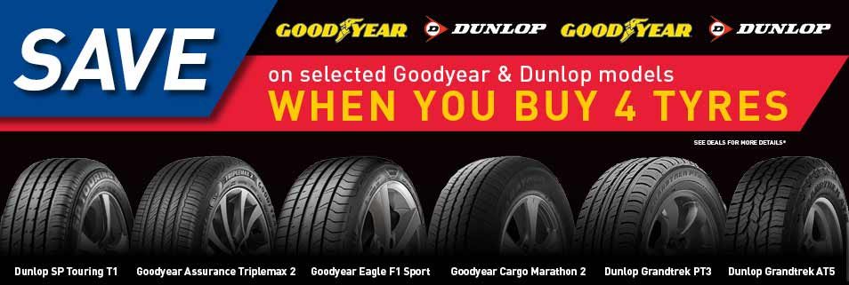 Dunlop SP Sport Maxx 050+