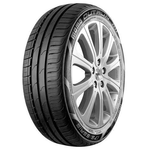 MOMO Outrun M1 tyres
