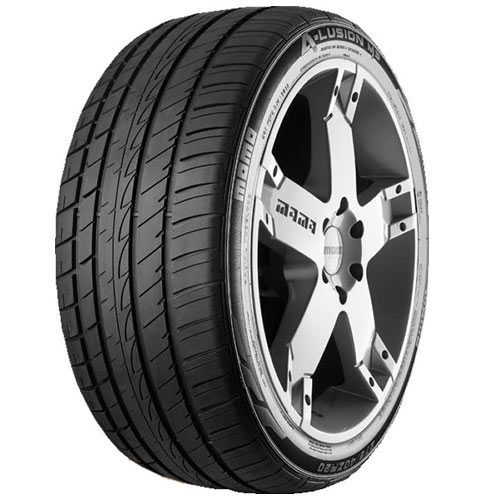 MOMO A-LUSION M9 tyre