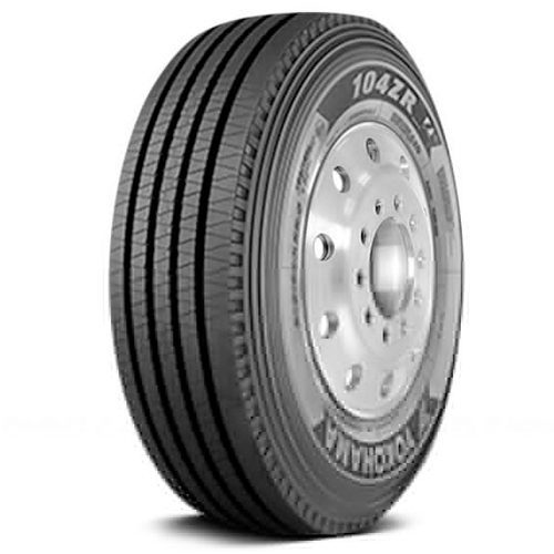 Yokohama 104ZR tyres