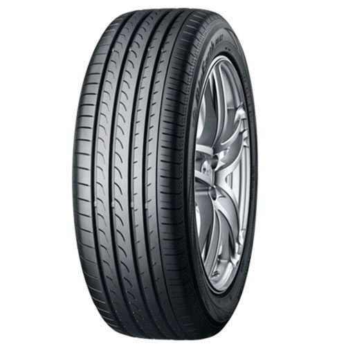 Yokohama BluEarth RV02 tyres