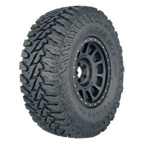Yokohama Geolandar M/T G003 Tyres