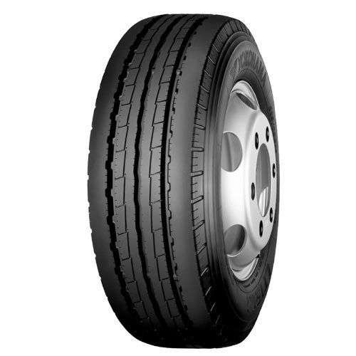 Yokohama LT151R Tyre