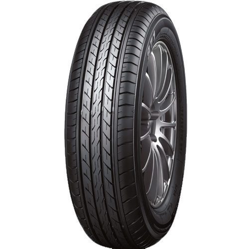 Yokohama S71A tyres