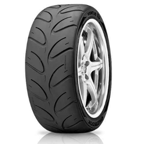 Hankook Ventus TD Z221 tyre