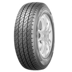 Dunlop Econodrive light truck tyre