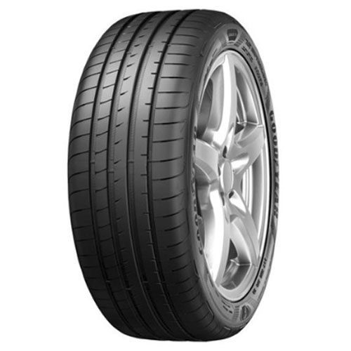 Goodyear Eagle F1 Asymmetric 5 tyres