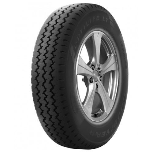 Goodyear Optilife LT tyres