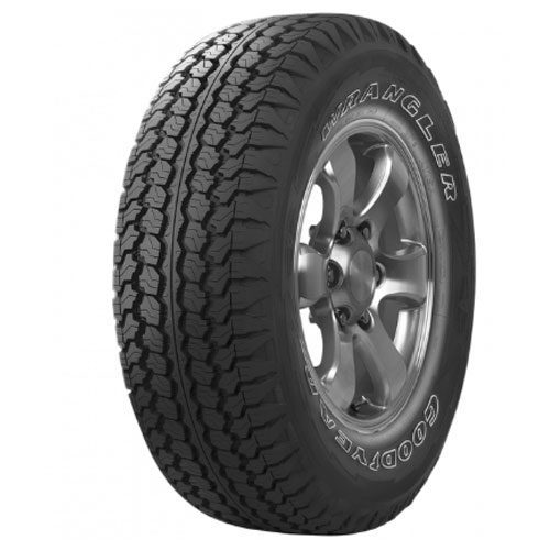 Goodyear Wrangler AT/SA tyre