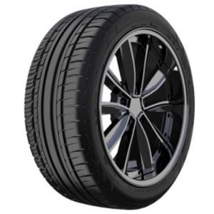 Federal Couragia F/X tyre