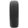 Diamondback DE301 tyre view of read