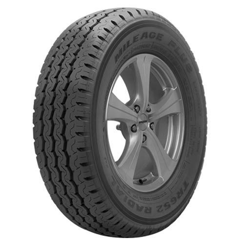Diamondback Tyre TR652 angled view