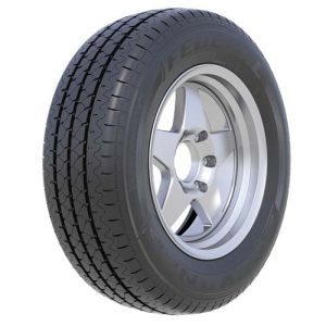 Federal Ecovan ER-02 tyre