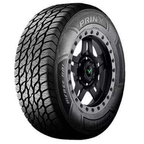 Prinx HA1 tyre