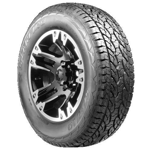 Starfire SF710 tyre