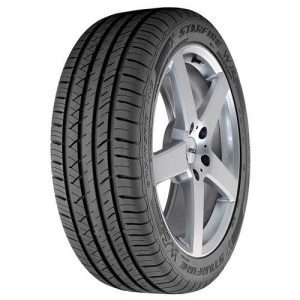 Starfire WR tyre