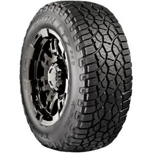Cooper Zeon LTZ Pro Tyre