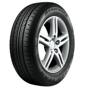 Goodyear Assurance ArmorGrip Tyre