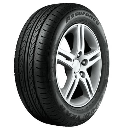 Goodyear Assurance ArmorGrip Tyre