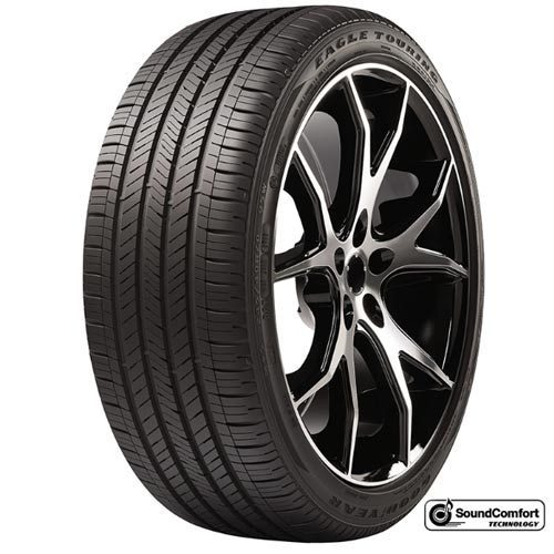 Goodyear Eagle Touring SCT Tyre