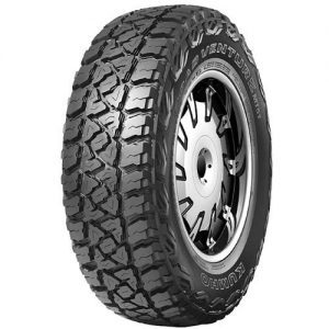 Kumho HandlingMudSport ROAD VENTURE MT51 tyre