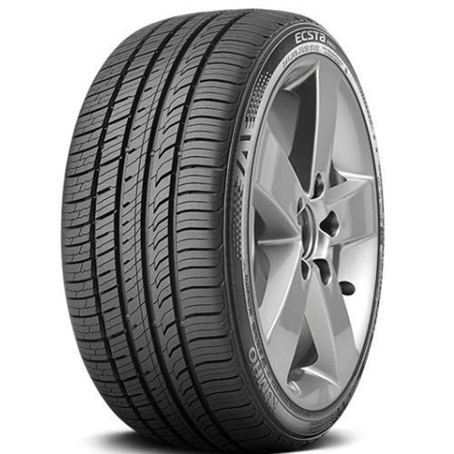 Kumho PA51 Ecsta tyre