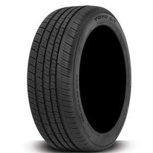Toyo Open Country Q/T tyre