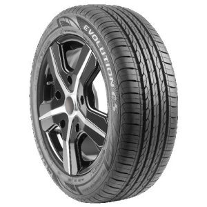 Cooper Evolution C5 Tyre