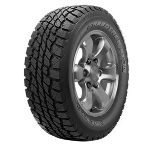 Dunlop Grandtrek AT3G tyre