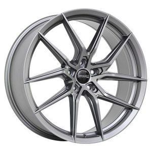 dynamic corsa alloy wheels