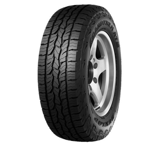 Dunlop Grandtrek AT5 tyres