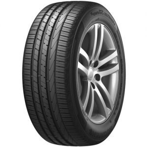 Hankook Ventus K117C tyre