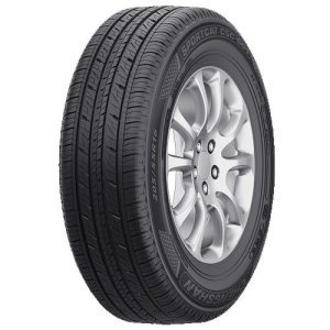 CRC CSC 601 tyres
