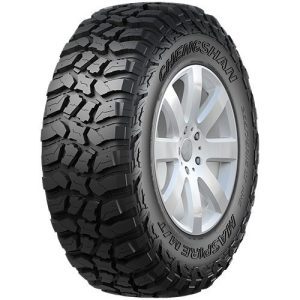 CSR Maspire Mud Terrain tyres