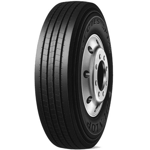 Dunlop Sp122 tyres