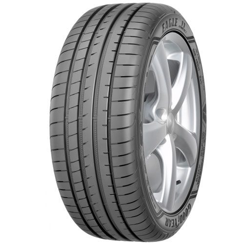 Goodyear Eagle F1 Asymmetric 3 A0 ultra high performance tyre
