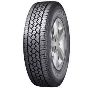 Goodyear Wrangler AT SilentTrac (OWL) tyres