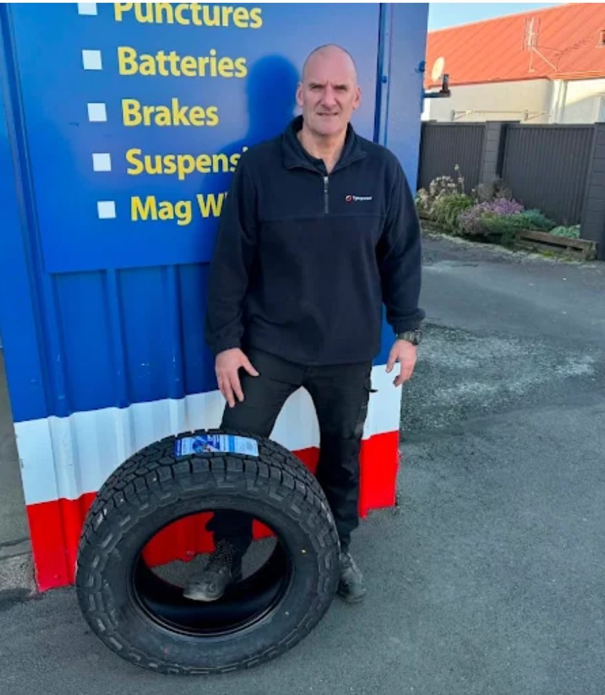 Otago Tyrepower 9