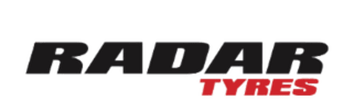 Radar tyres logo