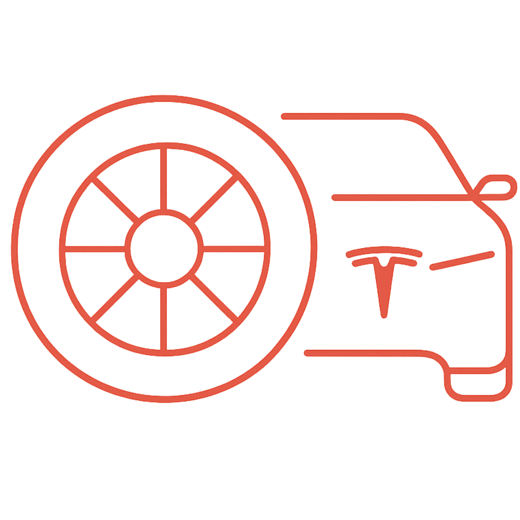 Tesla Tyre Specialists