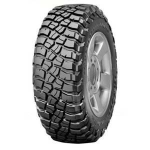 BFGOODRICH MUD-TERRAIN T/A KM3 Tyre