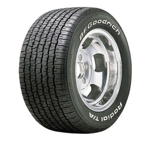 BFGoodrich Radial T/A RWL Tyre