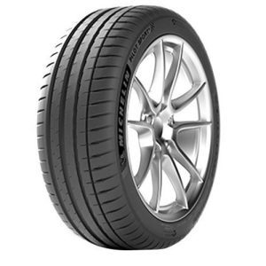 Michelin Pilot Sport 4 tyre