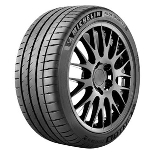 Michelin XL Pilot Sport 4 S tyre
