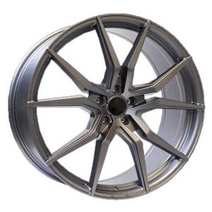 Conceptor Gunmetal Alloys From Dynamic Wheel Company