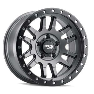 dirty life DT1 pro graphite alloy wheels