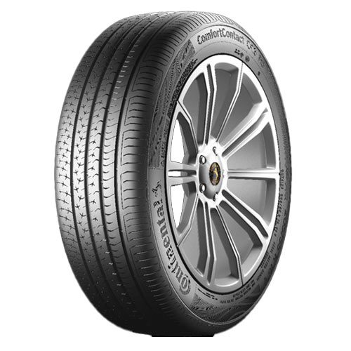 Continental ComfortContact 6 tyres