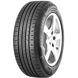 Continental EcoContact 5 tyres